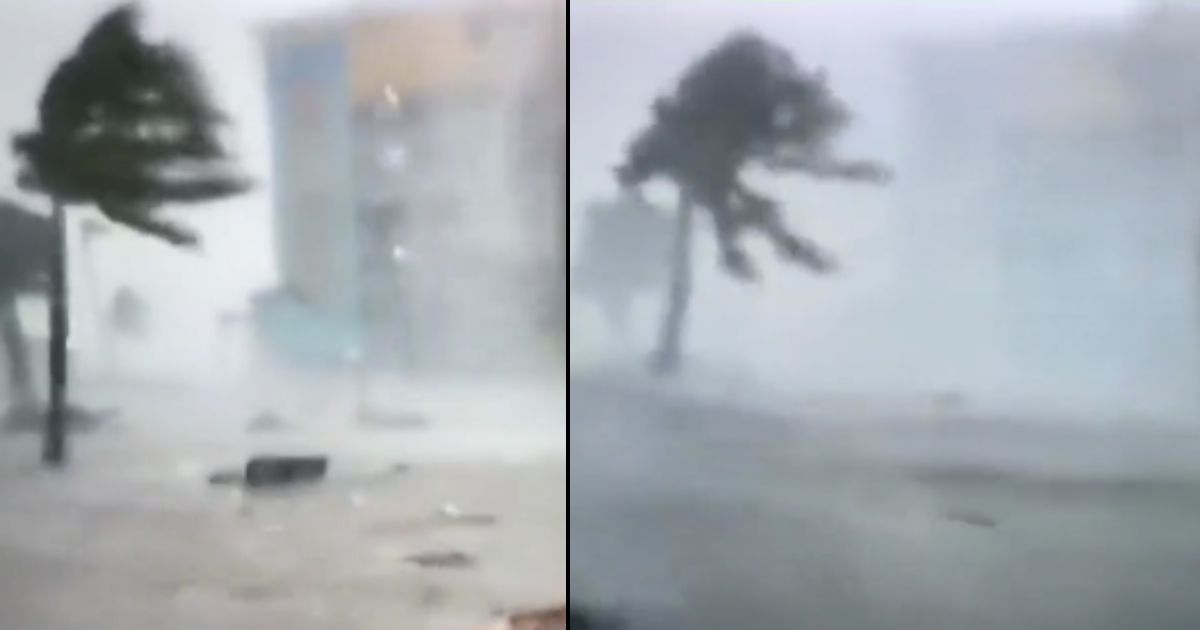 Hurricane Ian charged ashore Wednesday, causing flooding in multiple Florida communities.