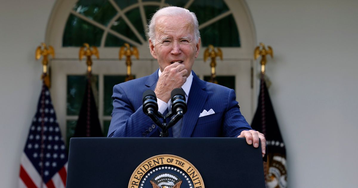 Is Biden About to Lose a Cabinet Member? Rumors of Infighting Could Mean Exit After Midterms: Report