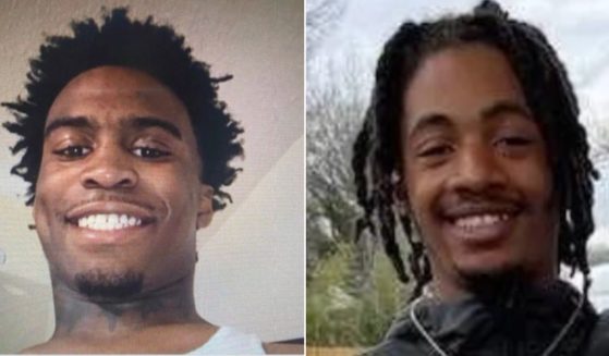 Ezekiel Kelly, 19, left, is accused of shooting Dewayne Tunstall, 24, in Memphis Wednesday.