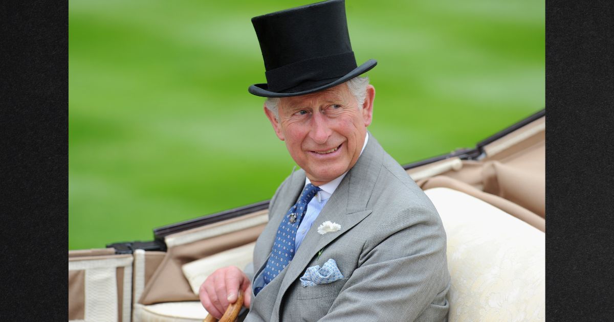 Before becoming King Charles III upon his mother's death last week, Queen Elizabeth II's eldest son was known as "the pampered prince" who travels with his own toilet seat and orthopedic bed, according to news reports.