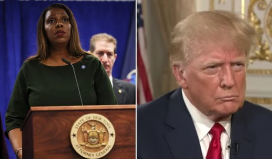 New York Attorney General Letitia James has filed a civil lawsuit against former President Donald Trump.