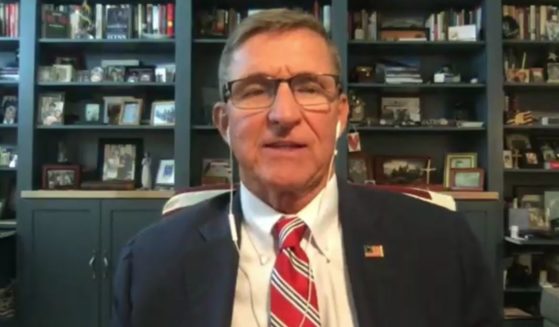 Former national security advisor Michael Flynn revealed his prayerful hope for the 2024 election in an exclusive interview with The Western Journal.