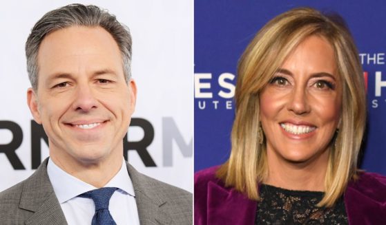 CNN announced Thursday that hosts Jake Tapper, left, and Alisyn Camerota, right, will be moving to primetime.