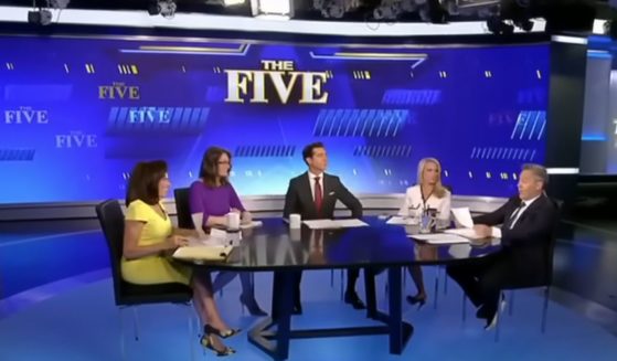 Fox News' "The Five" has dominated cable ratings.