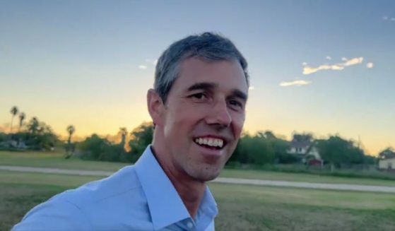 On Saturday, Texas Democratic gubernatorial candidate Beto O'Rourke invited supporters to join him for a morning run in Corpus Christi on Sunday morning.