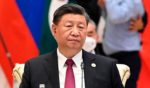 Chinese President Xi Jinping, pictured at a Sept. 16 conference in Uzbekistan.