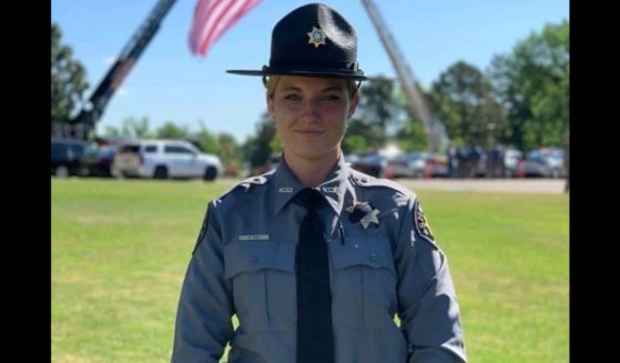 Deputy Alexis Hein-Nutz was killed after a hit-and-run collision in Colorado.