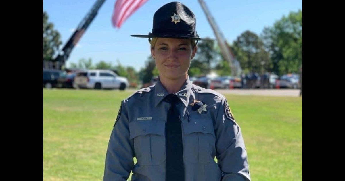 Deputy Alexis Hein-Nutz was killed after a hit-and-run collision in Colorado.