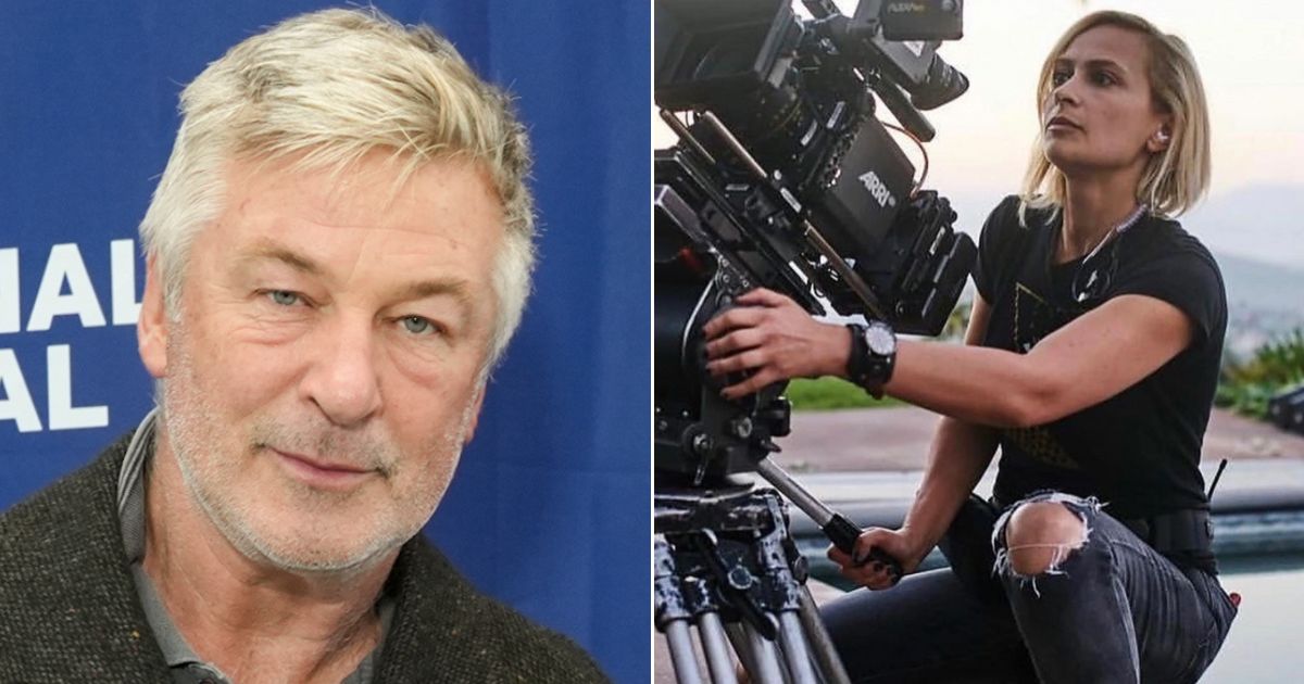 Actor Alec Baldwin posted about cinematographer Halyna Hutchins a year after she was shot and killed on a movie set.