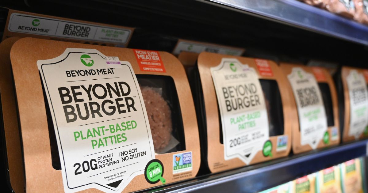 Beyond Meat has announced another round of layoffs due to declining sales.