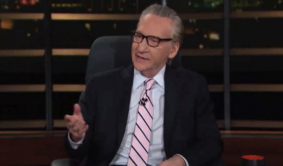 HBO "Real Time" host Bill Maher talks about the nation's pandemic response.