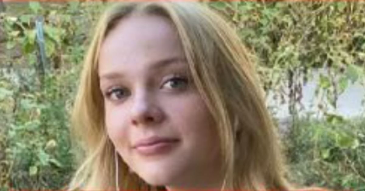 Chloe Campbell went missing on Sept. 30 from Boulder, Colorado. Her case was initially dismissed as a runaway case, but it has now become a nationwide search.