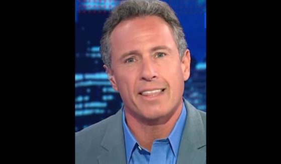 Former CNN anchor Chris Cuomo is struggling in his new gig at NewsNation.