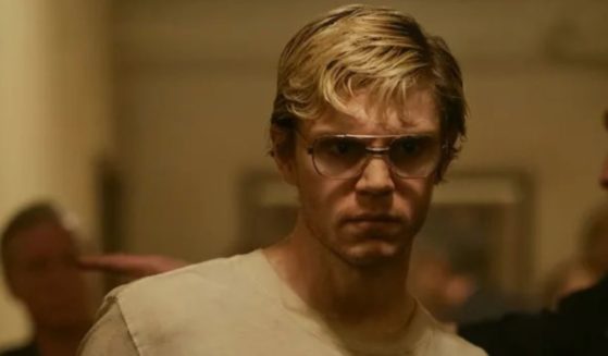 "Monster: The Jeffrey Dahmer Story" has become one of Netflix's most-watched series of all time.
