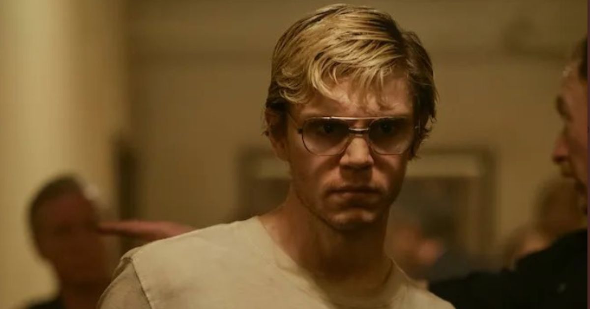 "Monster: The Jeffrey Dahmer Story" has become one of Netflix's most-watched series of all time.