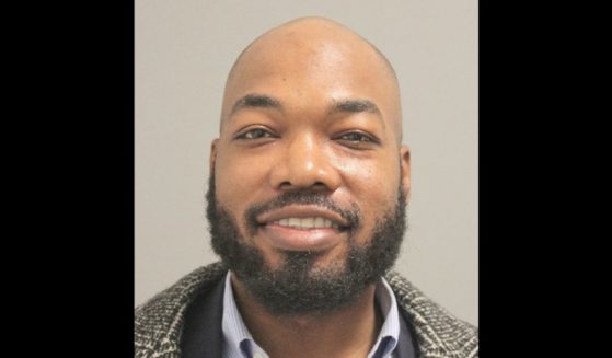 Democratic consultant Damien Jones was convicted of attempting to coerce a public official in a scheme designed to influence the results of a 2020 election in Harris County, Texas.