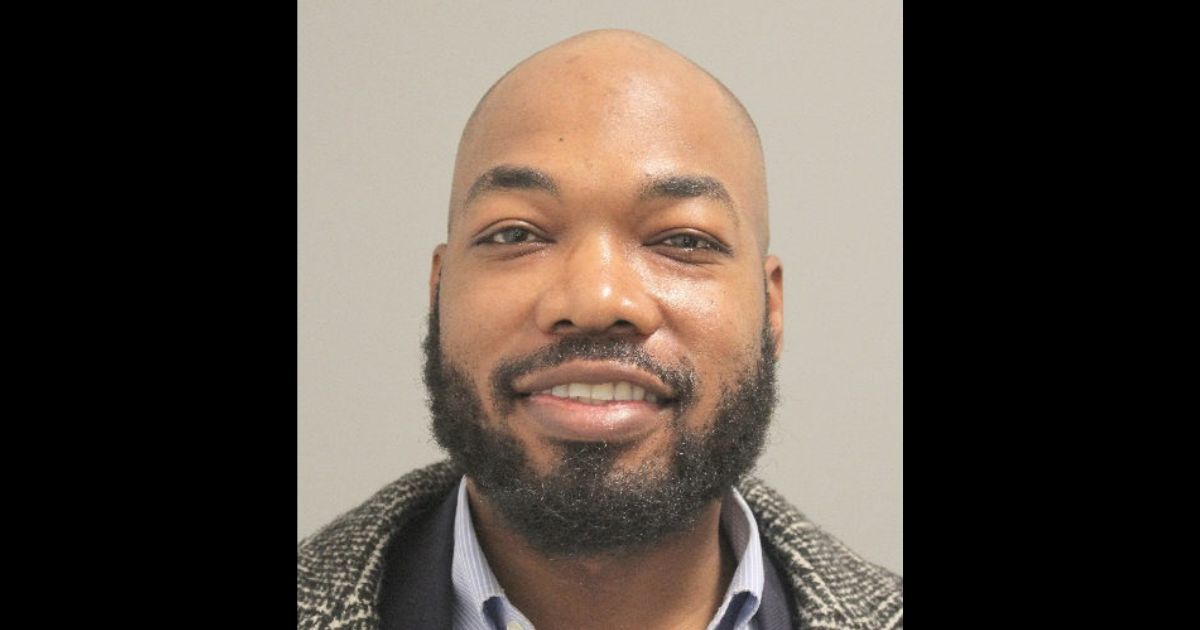 Democratic consultant Damien Jones was convicted of attempting to coerce a public official in a scheme designed to influence the results of a 2020 election in Harris County, Texas.