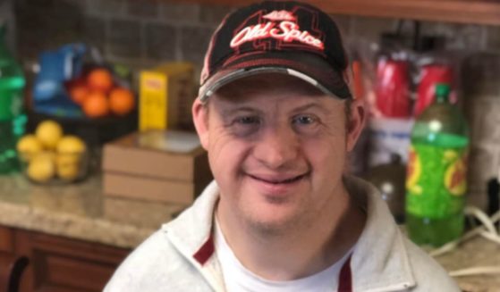 Dennis Peek has Down syndrome and worked at a Wendy's in Stanley, North Carloina for 20 years; however, he received a call from the fast-food restaurant at the beginning of October, informing him that he was fired for being "unable to perform the duties of a normal persons job."