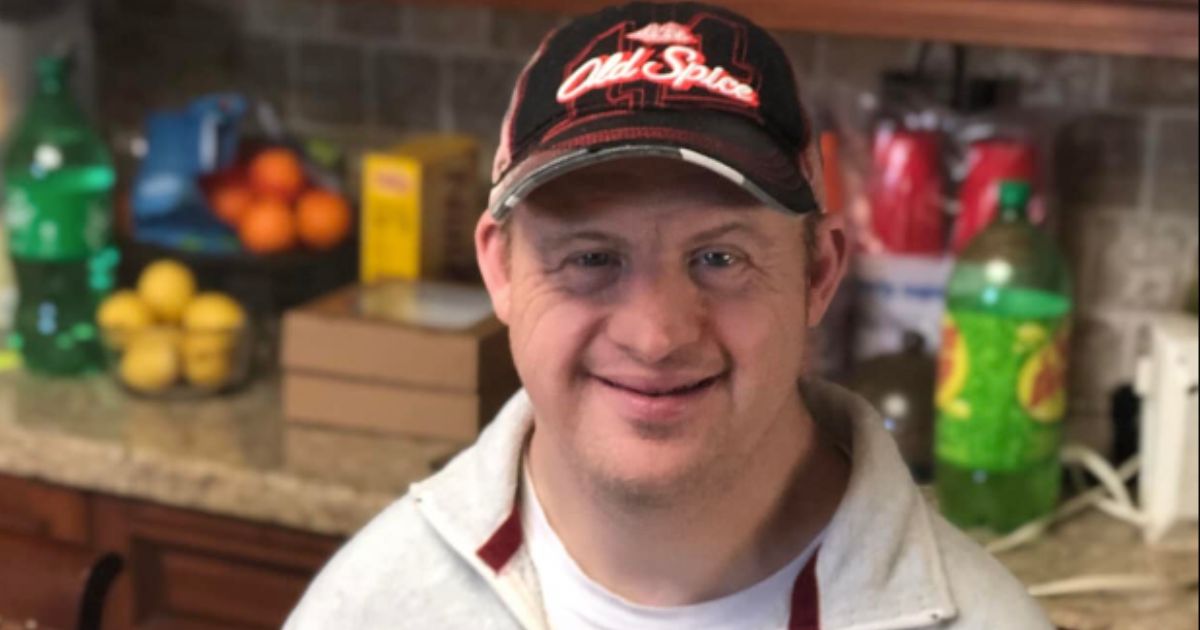 Dennis Peek has Down syndrome and worked at a Wendy's in Stanley, North Carloina for 20 years; however, he received a call from the fast-food restaurant at the beginning of October, informing him that he was fired for being "unable to perform the duties of a normal persons job."