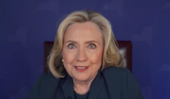 In a video posted online, Hillary Clinton took aim at election integrity, alleging that the 2024 presidential election is already in jeopardy of being stolen from the Democrats. This comes after she has spent the past two years claiming any Republican who questioned the results of the 2020 election was an "election denier."