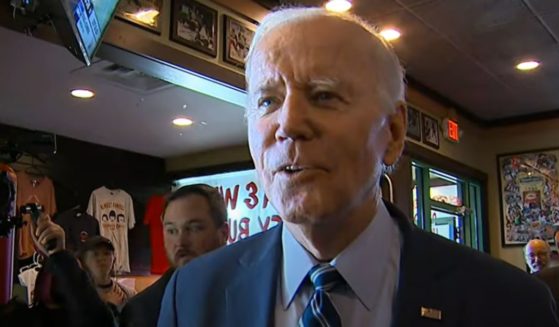 Biden Asked Why Dems Don’t Want to Be Seen with Him, Gives Answer So Incoherent People Ask What Language It Is