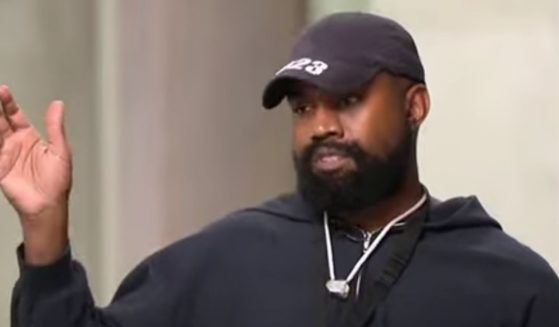 Kanye West talked religion, politics and Hollywood with Tucker Carlson Thursday.