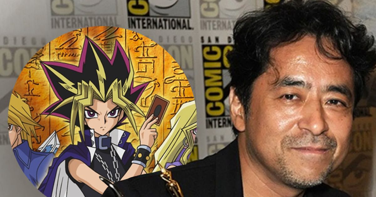 'He's a Hero': 'Yu-Gi-Oh!' Creator Drowns Trying to Save Mother and Daughter