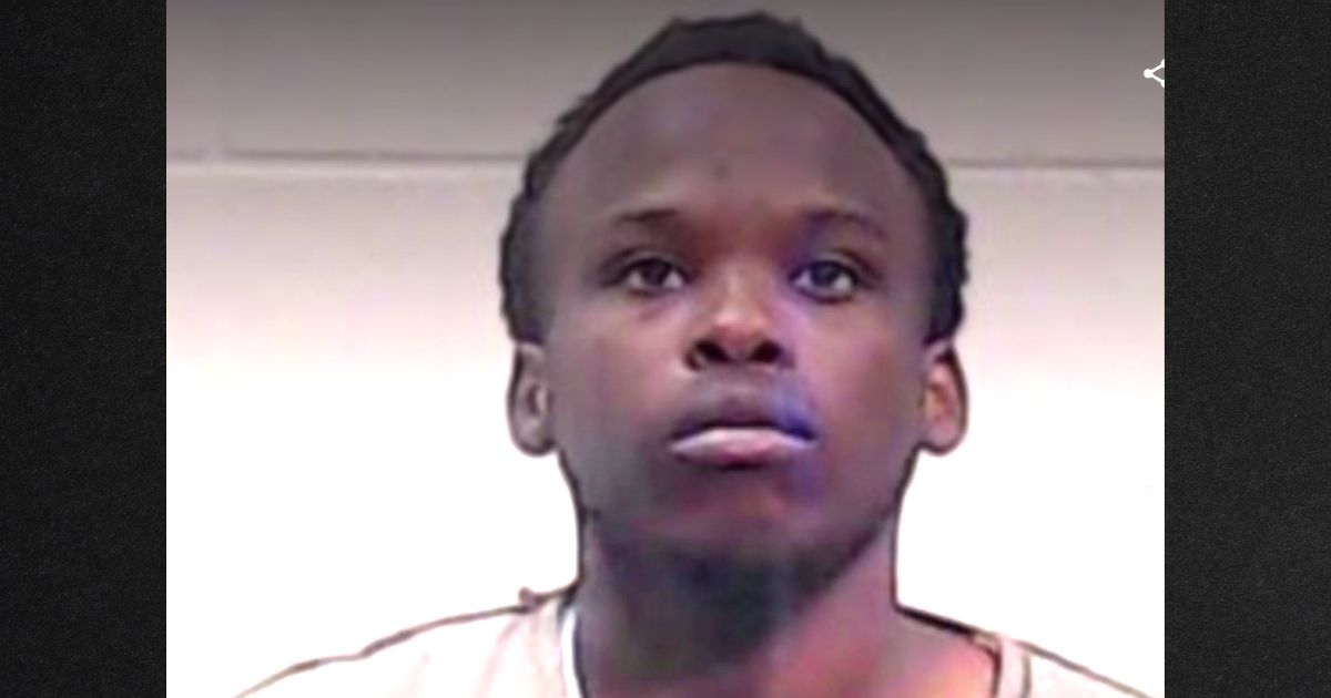 The Odessa (Texas) Police Department said Marcus McCowan Jr. was charged with multiple felonies, including two counts of attempted first-degree capital murder, in connection with strangulation attacks on two newborns Monday at Odessa Regional Medical Center.