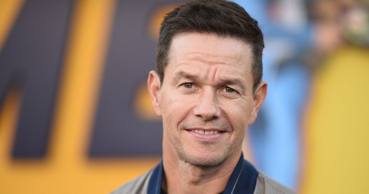 Mark Wahlberg told an interviewer he has moved his family to Nevada, where he hopes to open a studio and create "Hollywood 2.0."