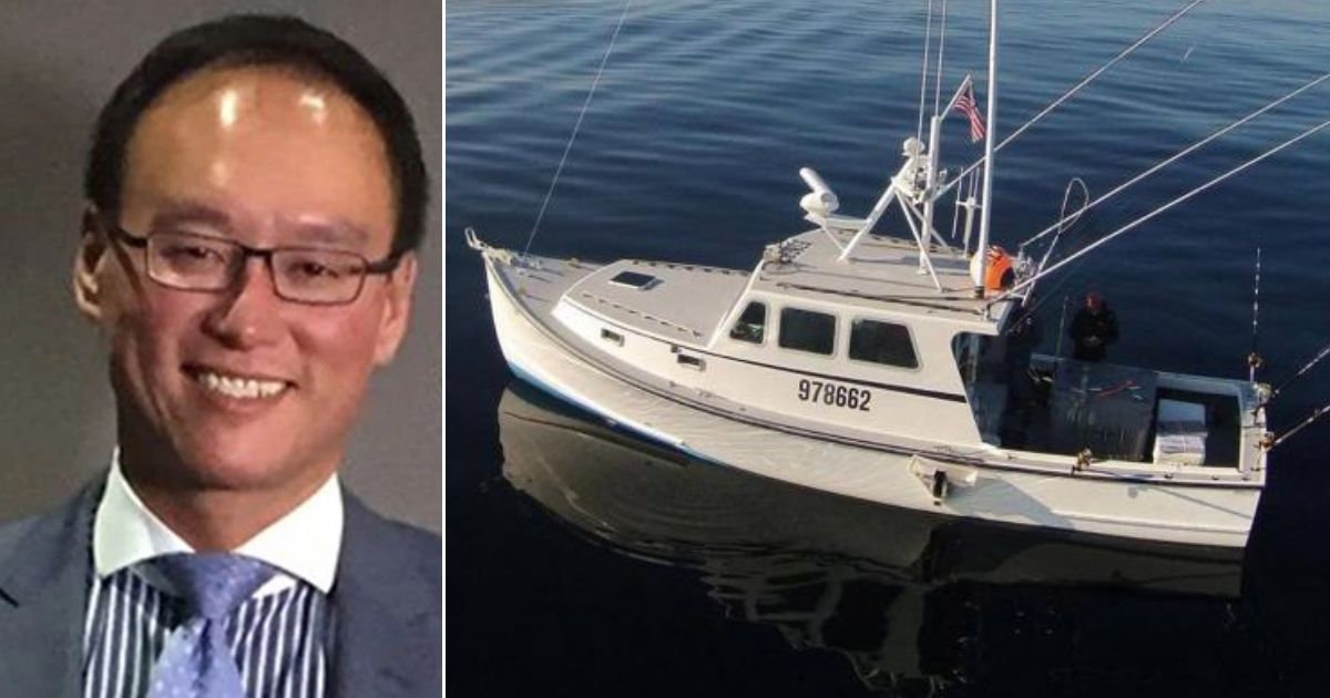 Man Charged in Massive NY Health Care Fraud Scheme Mysteriously Disappears After Setting Sail on Atlantic