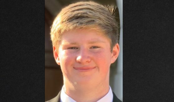 Jack Strehl, 16, died Oct. 14, according to news reports.