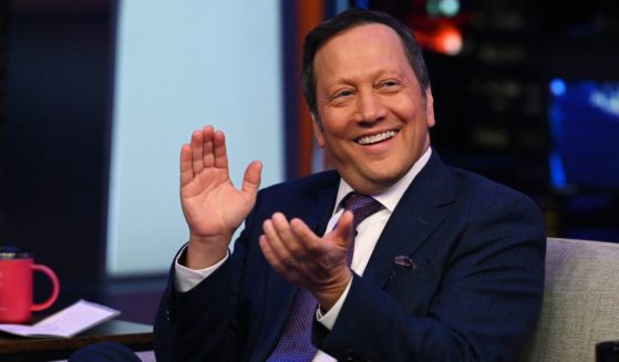 Actor / comedian Rob Schneider is one of thousands who have left California for a new, "freer" state.