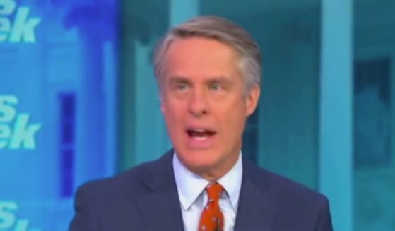 ABC News correspondent Terry Moran said Sunday that the Democrats' election prospects are not looking good less than a month before the midterms.