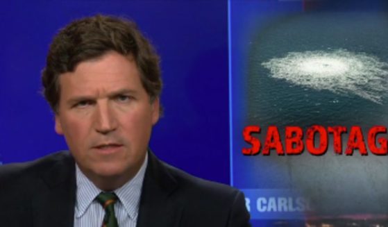 On his show Wednesday night, Fox News host Tucker Carlson discussed the Nord Stream pipeline sabotage, taking aim at President Joe Biden's administration and the media for covering up what he thinks was America's involvement in the leaks.