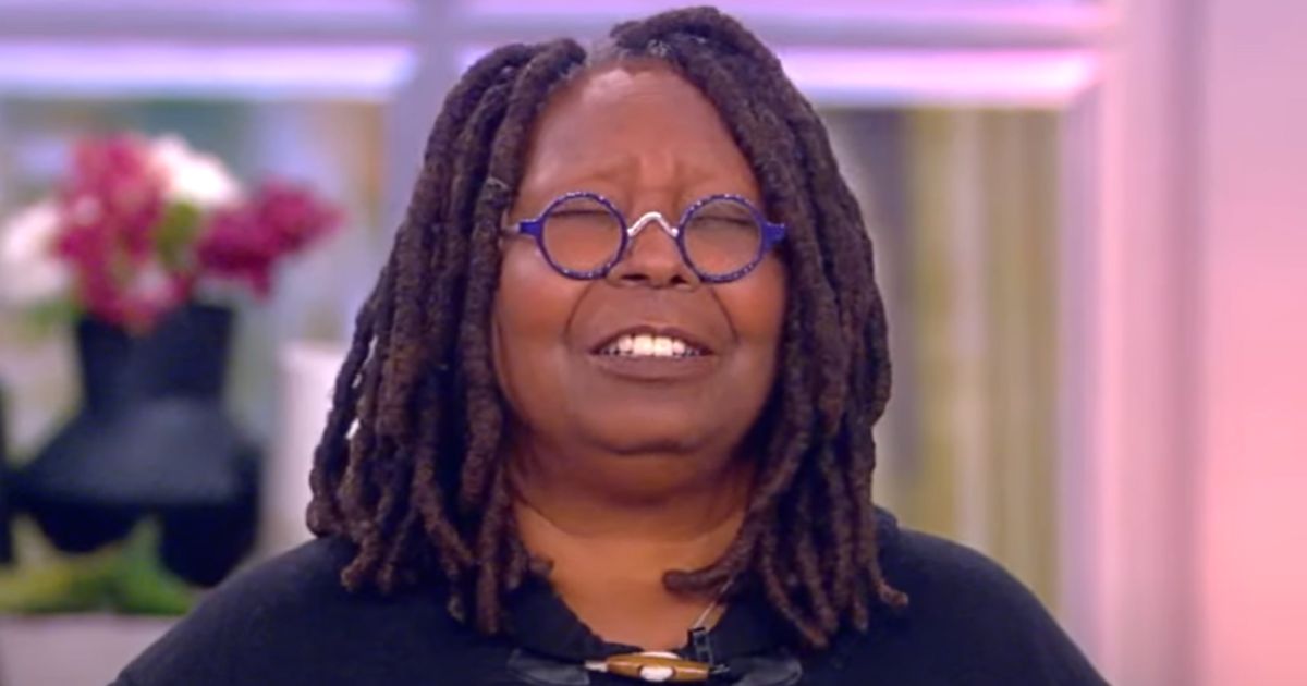 Watch: Hosts of 'The View' Can't Hide Their Disgust After Hearing Who Trump's 2024 Running Mate Might Be