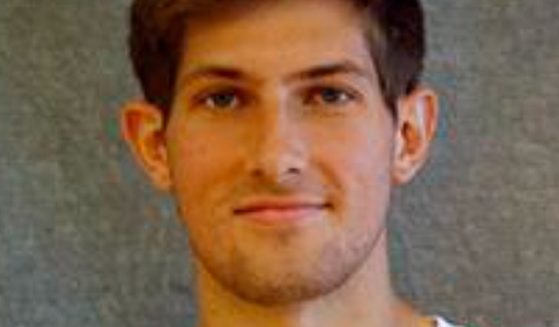 Andrew Ruehlicke, a soccer player and junior at York College in York, Pennsylvania, was found dead on Saturday in his dorm.