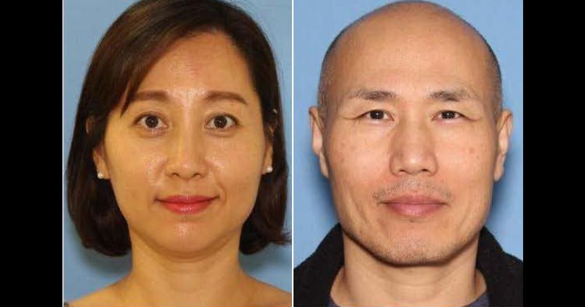 ‘There Was Just Constant Screaming’: Wife Escapes After Husband Allegedly Kidnaps, Stabs and Buries Her Alive
