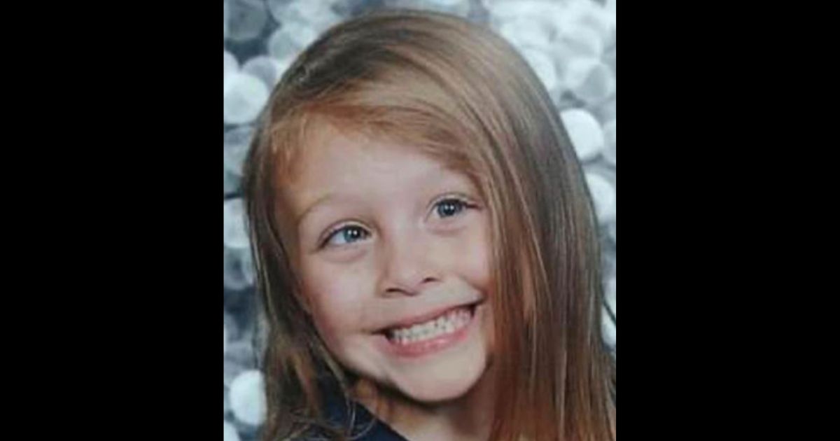 Prosecutor Announces Sick Twist in Case of Young Girl Reported Missing 2 Years After She Was Last Seen