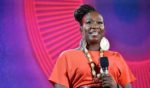 Joy Reid speaks onstage during the 2019 Global Citizen Festival: Power The Movement in Central Park on Sept. 28, 2019, in New York City.