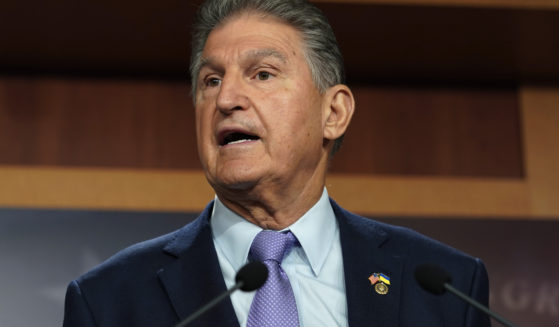 Democrat Sen. Joe Manchin of West Virginia criticized President Joe Biden for being “cavalier” and “divorced from reality” after vowing to shutter coal-fired electric plants and lean more heavily on wind and solar energy in the future.