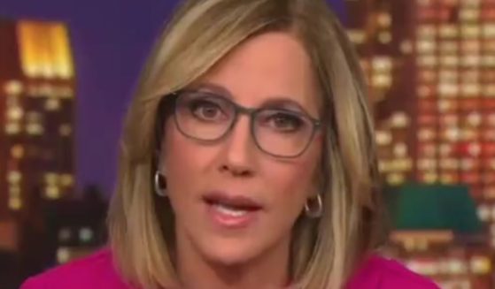 CNN anchor and host Alisyn Camerota discusses the Club Q shooting.
