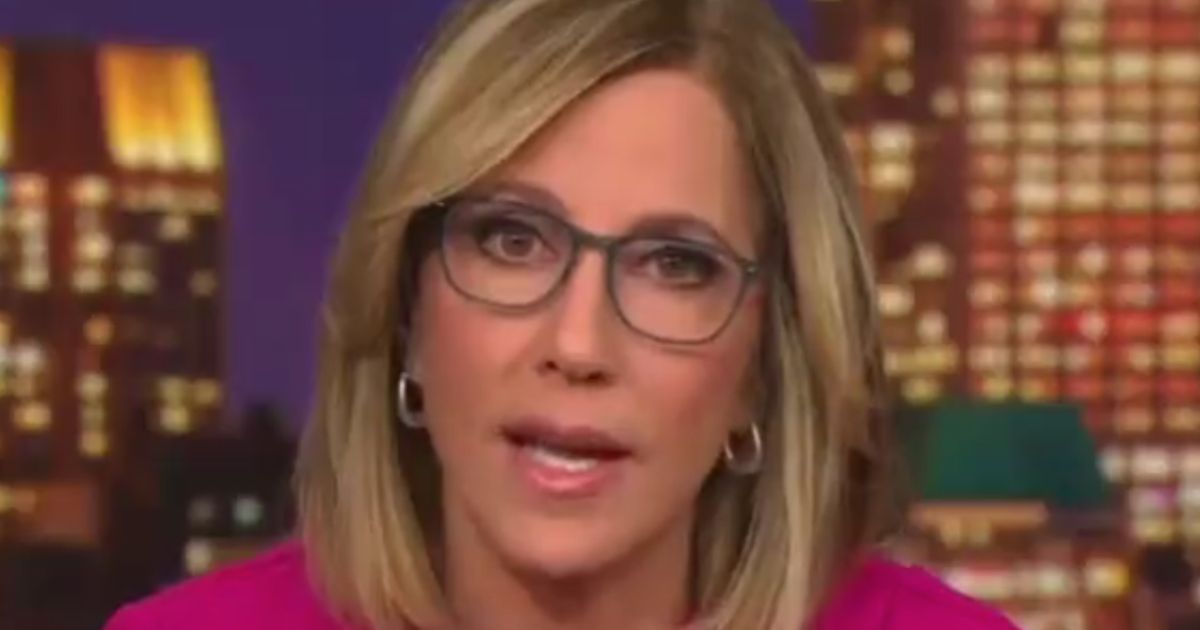 Watch: CNN Anchor Watches Narrative Collapse, Left Stunned When She Finds out Colorado Shooting Suspect is ‘Non-Binary’
