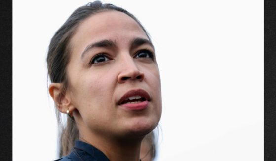 A follower of New York Democratic Rep. Alexandria Ocasio-Cortez immediately reached out after noticing a recent change in her Instagram account.