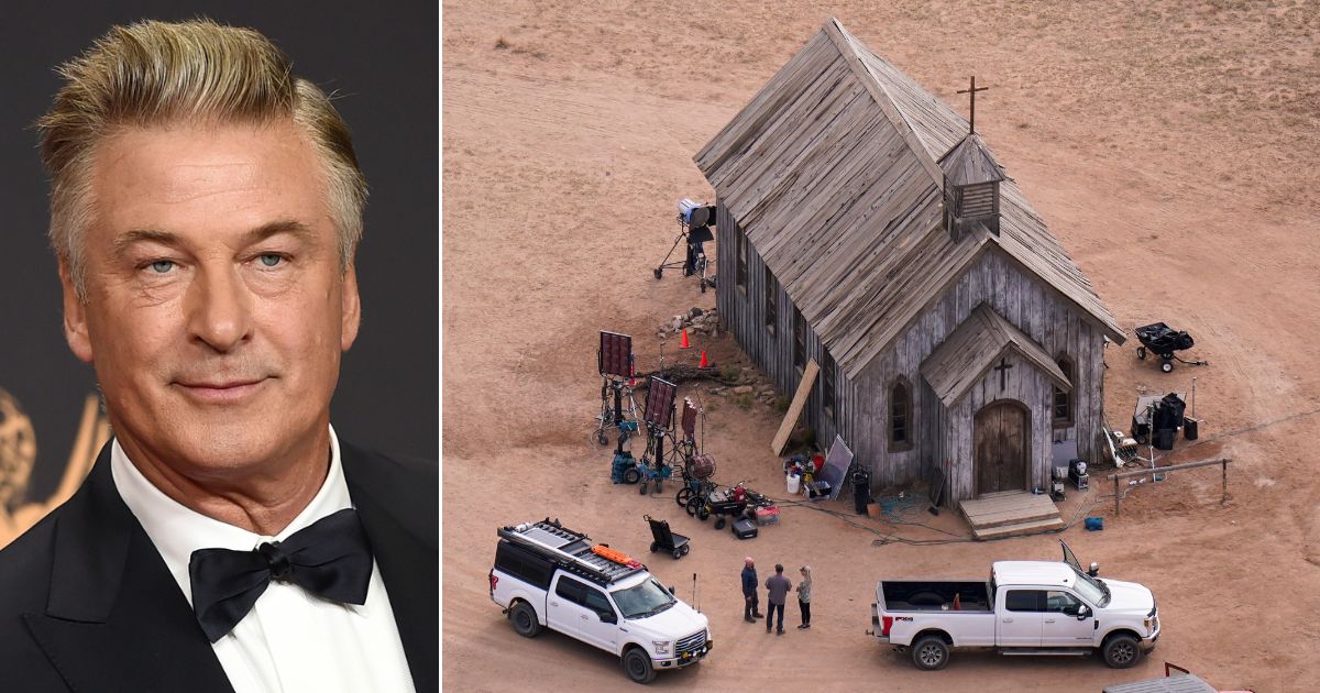 The Santa Fe County, New Mexico, Sheriff's Office has released a report detailing its investigation into the October 2021 shooting death on the scene of Alec Baldwin's film "Rust."