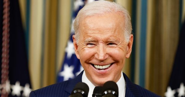 Watch: Biden Reveals His Shocking Plan to Make Sure Trump Stays Out of Office