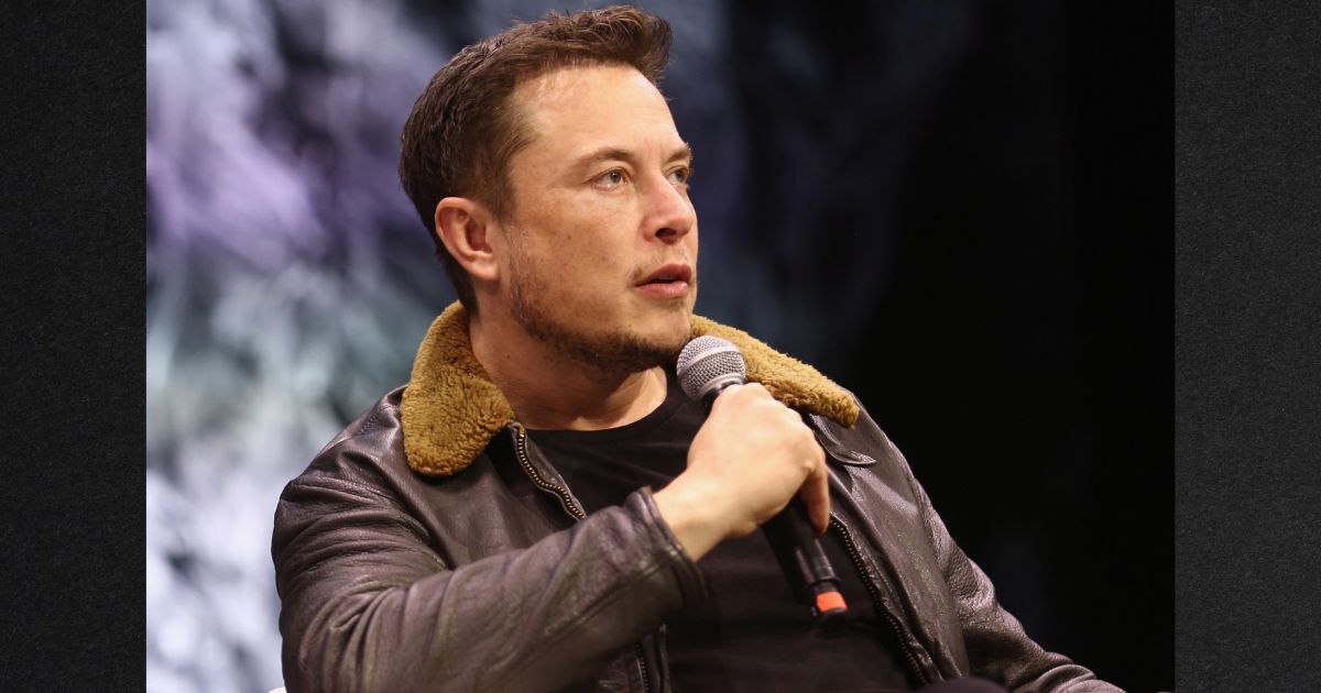 Elon Musk issued reassurances that content moderation is alive and well on Twitter, despite harsh criticism to the contrary by liberals this week.
