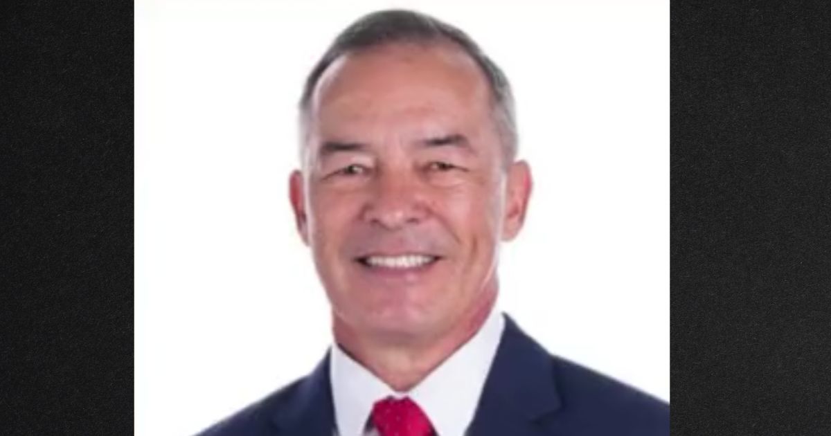 Republican James Moylan of Guam defeated Democrat Judi Won Pat to become the first Republican to represent the island since 1992.