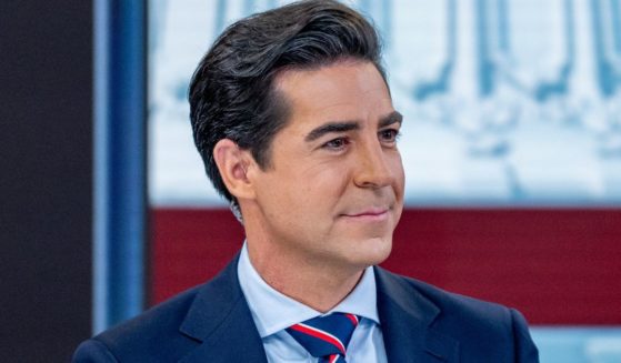 Fox News' Jesse Watters has a simple solution to address one demographic challenge that became evident on Tuesday.