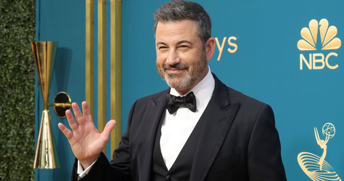 Late-night talk-show host Jimmy Kimmel,said he lost more than half his fan base when he chose to continue his unrelenting attacks on Donald Trump.