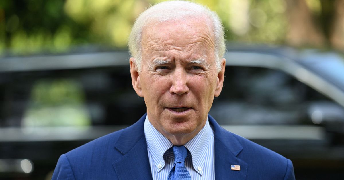 Biden's New Spending Proposal Would Mean Almost $700 Per US Taxpayer Is Sent to Ukraine